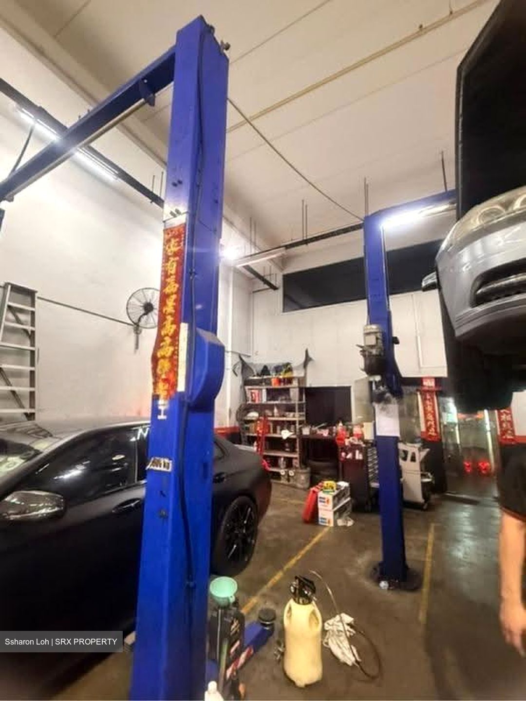 Premier @ Kaki Bukit (D14), Factory #634989371